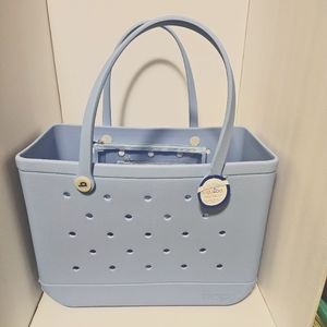 New The Original Bogg Bag. CAROLINA color